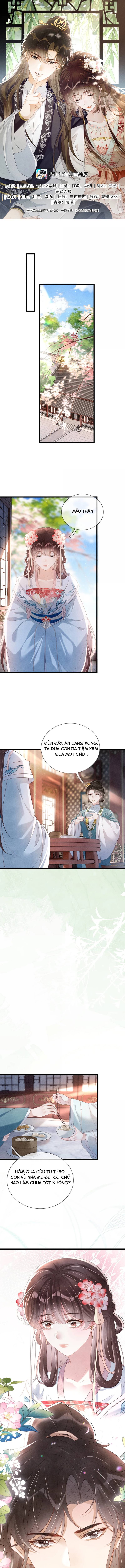 TRƯỜNG PHONG ĐỘ Chap 29 - Next Chap 30