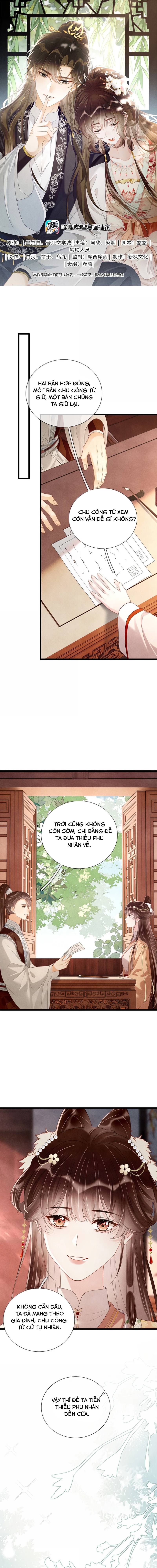 TRƯỜNG PHONG ĐỘ Chap 30 - Next Chap 31