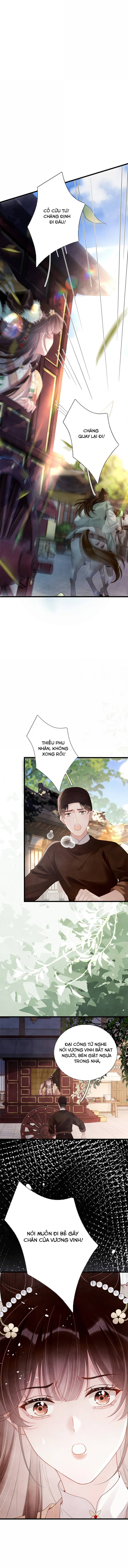 TRƯỜNG PHONG ĐỘ Chap 30 - Next Chap 31