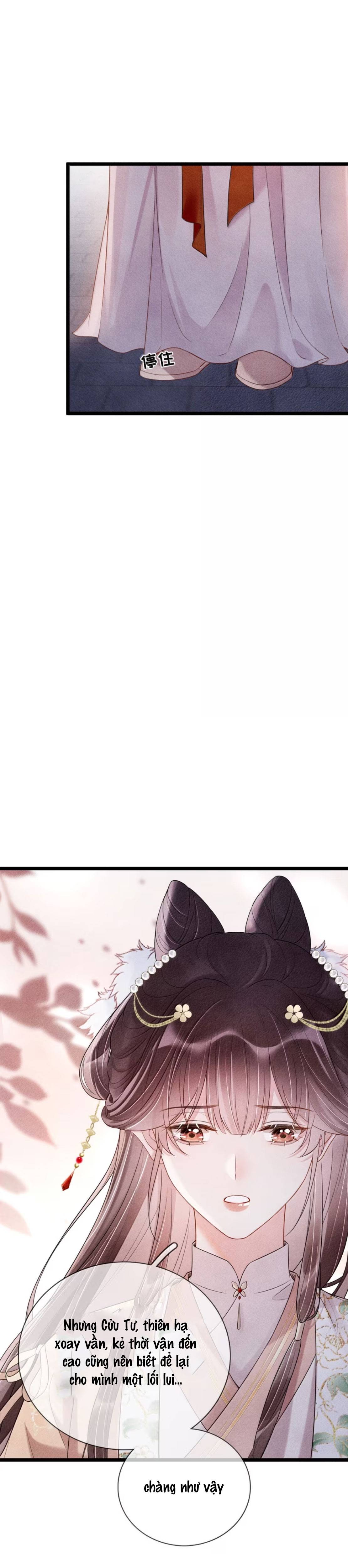 TRƯỜNG PHONG ĐỘ Chap 32 - Next Chap 33