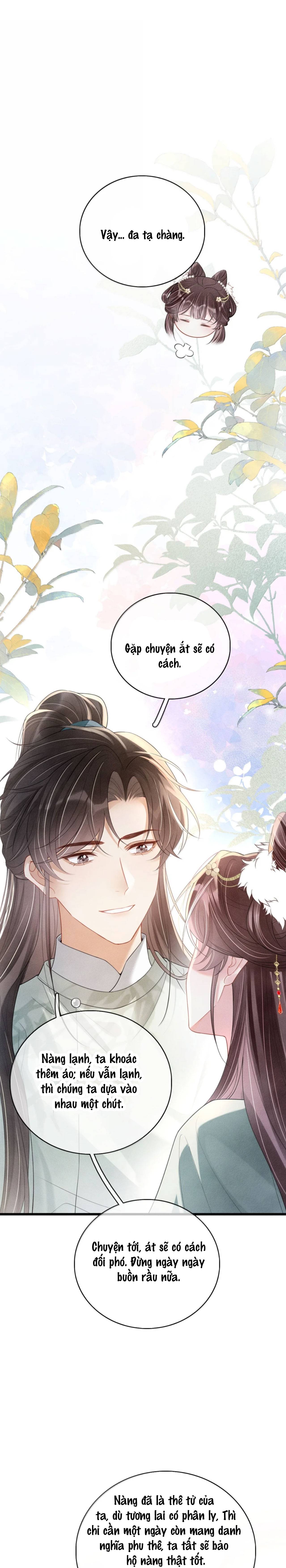 TRƯỜNG PHONG ĐỘ Chap 32 - Next Chap 33