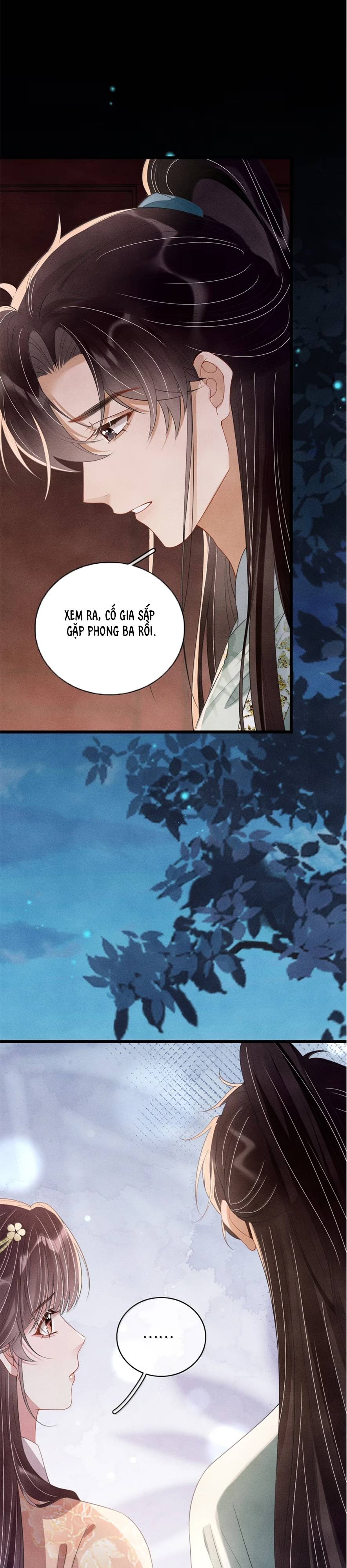 TRƯỜNG PHONG ĐỘ Chap 33 - Next Chap 34