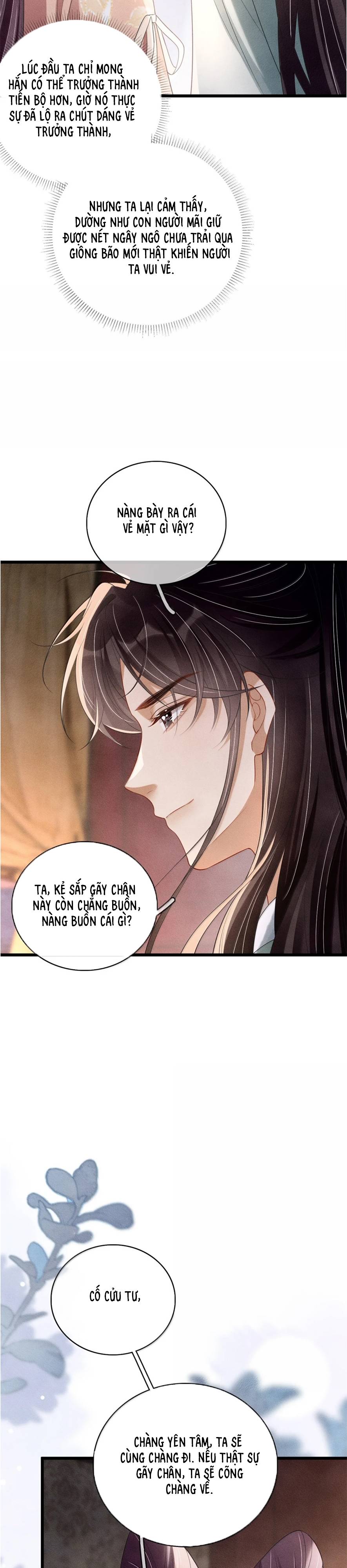 TRƯỜNG PHONG ĐỘ Chap 33 - Next Chap 34