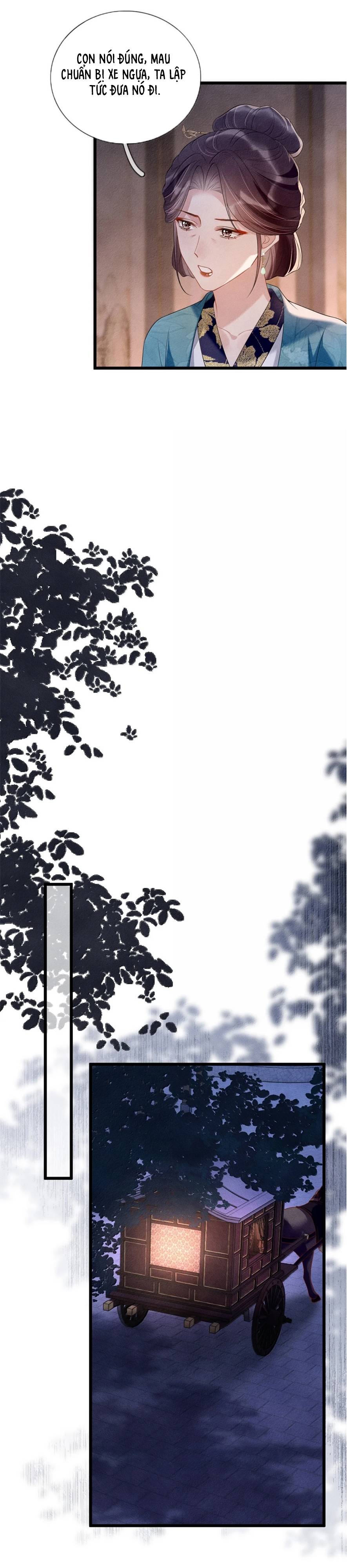 TRƯỜNG PHONG ĐỘ Chap 33 - Next Chap 34