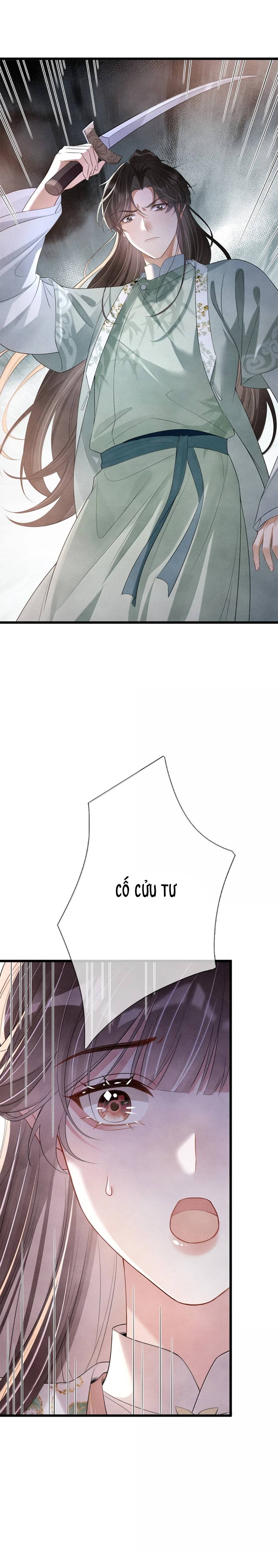 TRƯỜNG PHONG ĐỘ Chap 34 - Next Chap 35