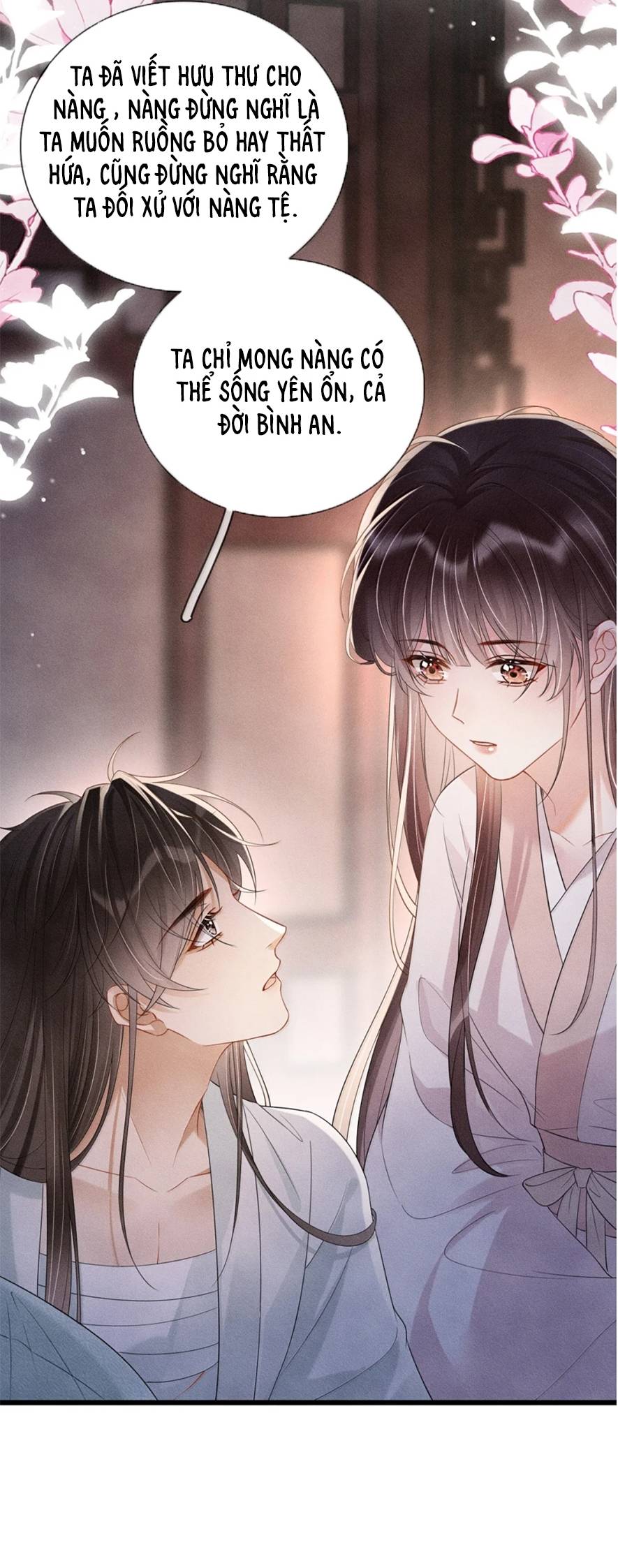 TRƯỜNG PHONG ĐỘ Chap 35 - Next Chap 36