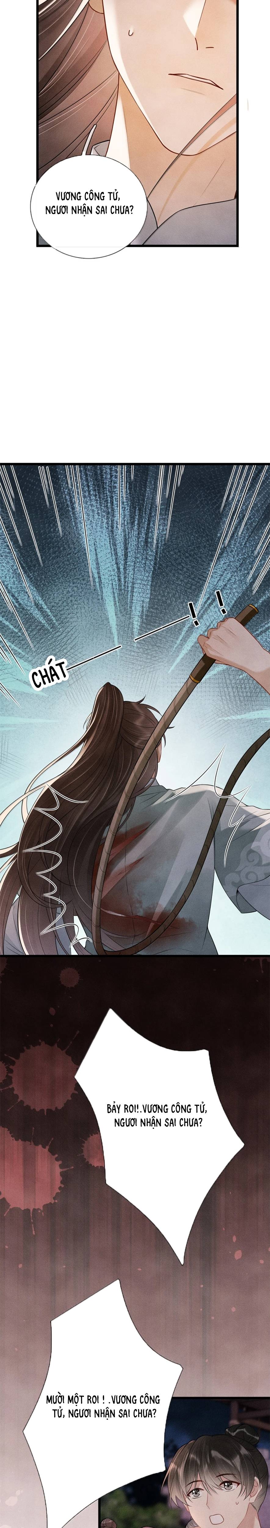 TRƯỜNG PHONG ĐỘ Chap 35 - Next Chap 36