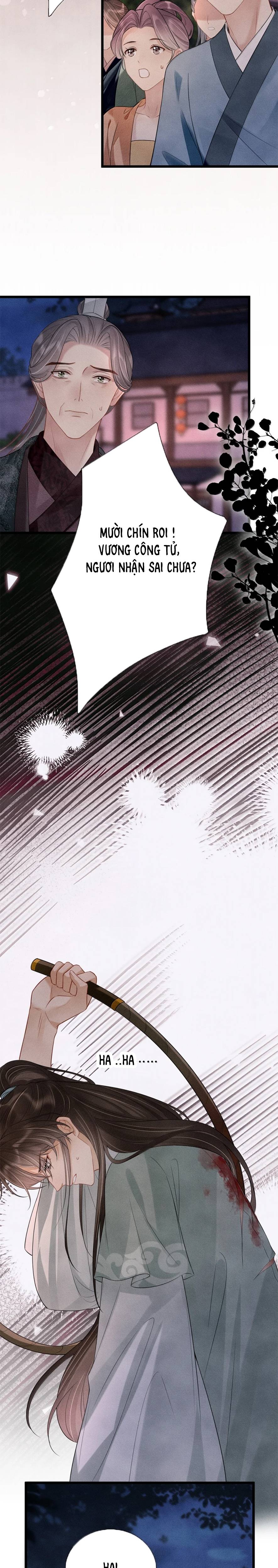 TRƯỜNG PHONG ĐỘ Chap 35 - Next Chap 36