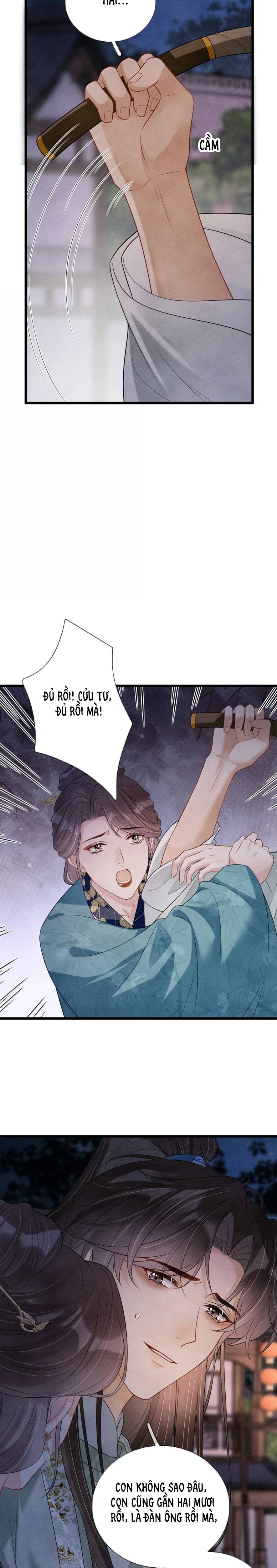 TRƯỜNG PHONG ĐỘ Chap 35 - Next Chap 36