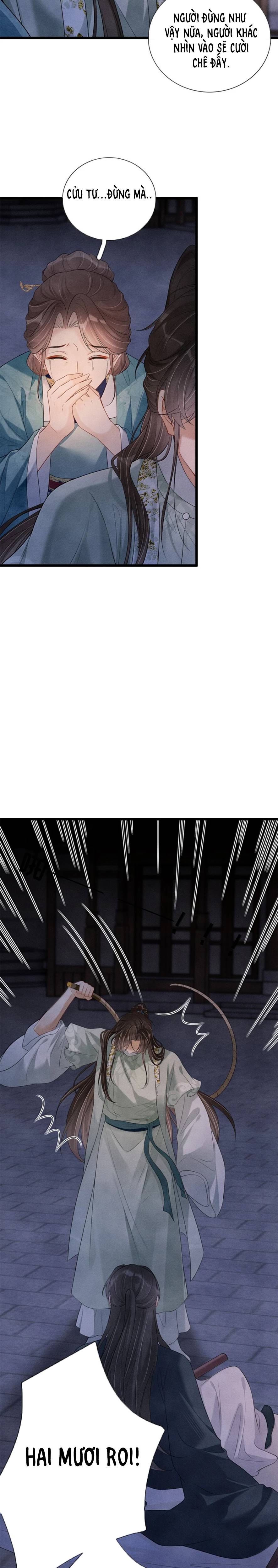 TRƯỜNG PHONG ĐỘ Chap 35 - Next Chap 36