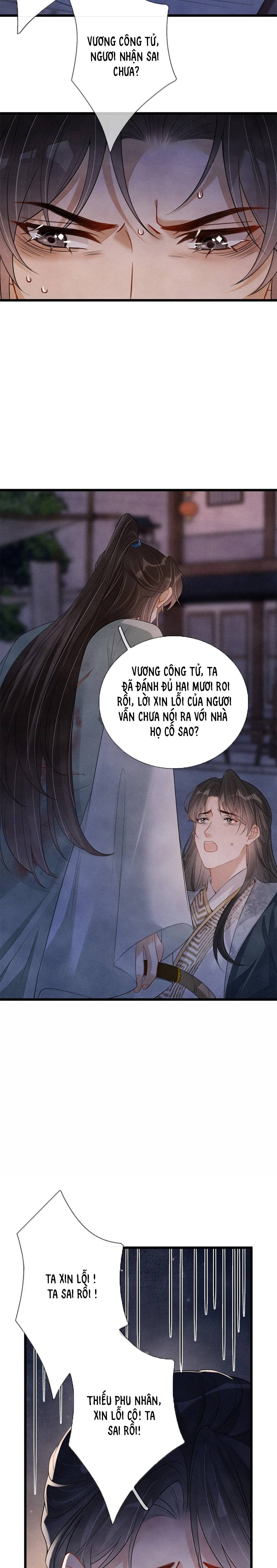 TRƯỜNG PHONG ĐỘ Chap 35 - Next Chap 36