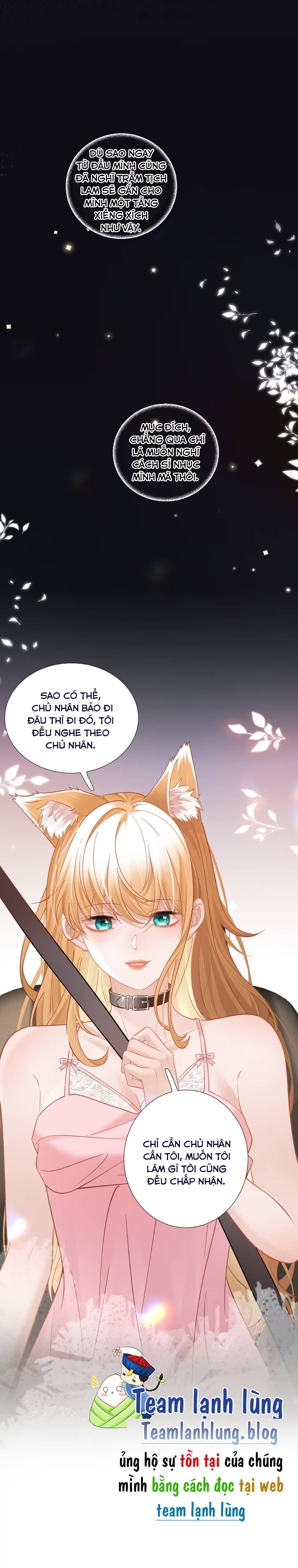 Trưởng quan Chap 10 - Next Chap 11