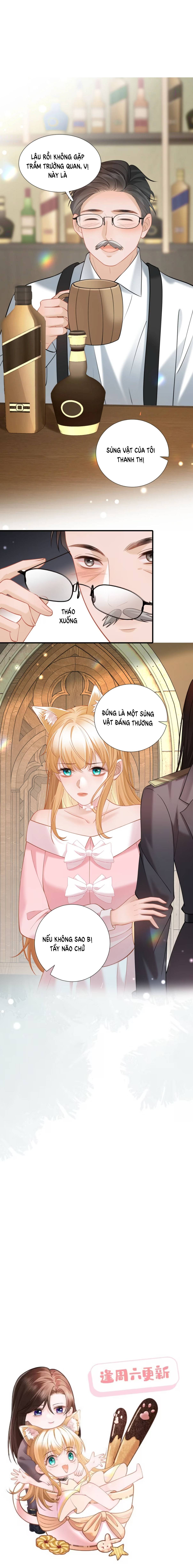 Trưởng quan Chap 14 - Next Chap 15