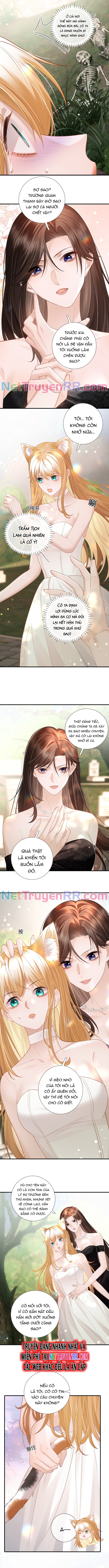 Trưởng Quan, Đuôi Của Cô Bị Lộ Rồi Kìa Chap 5 - Next Chap 6