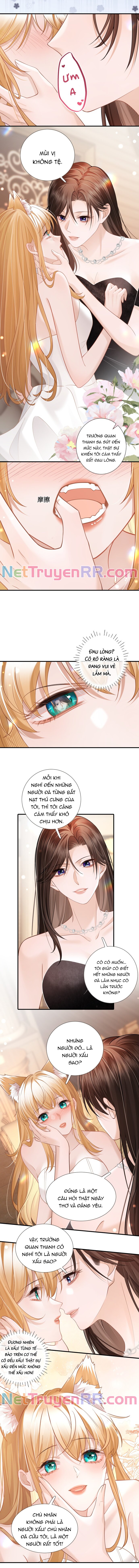 Trưởng Quan, Đuôi Của Cô Bị Lộ Rồi Kìa Chap 6 - Next Chap 7