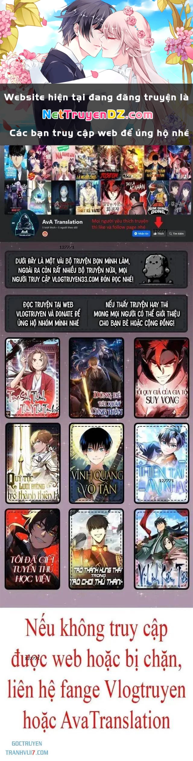 Trường Trung Học Thú Nhân Chap 84 - Next Chap 85