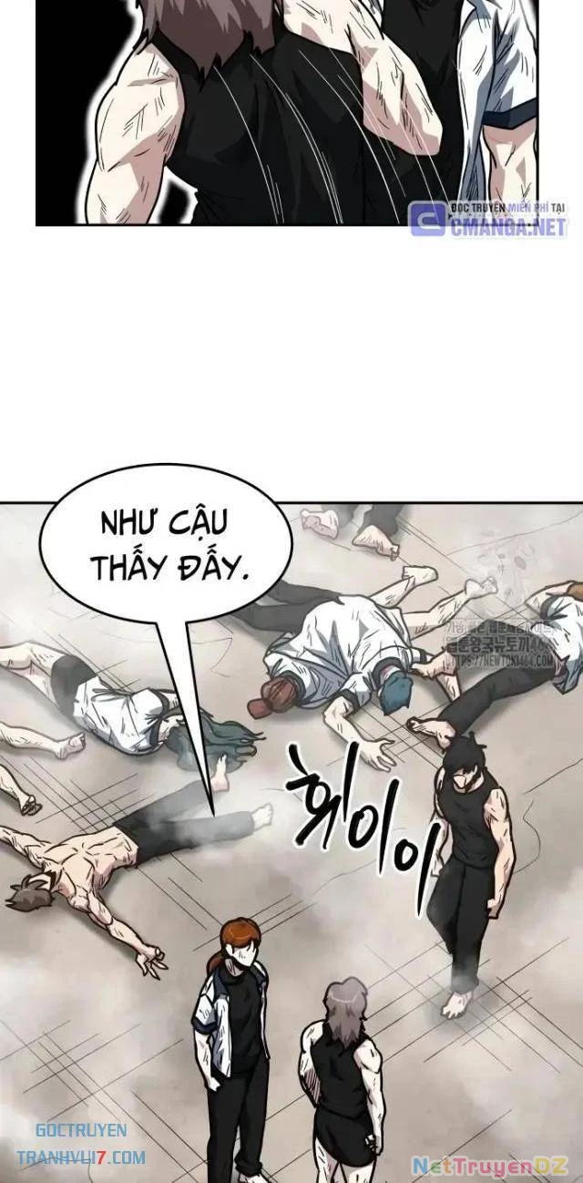 Trường Trung Học Thú Nhân Chap 84 - Next Chap 85