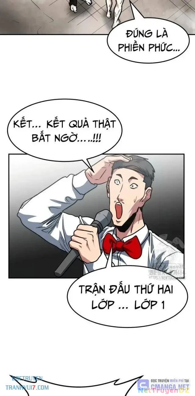 Trường Trung Học Thú Nhân Chap 84 - Next Chap 85