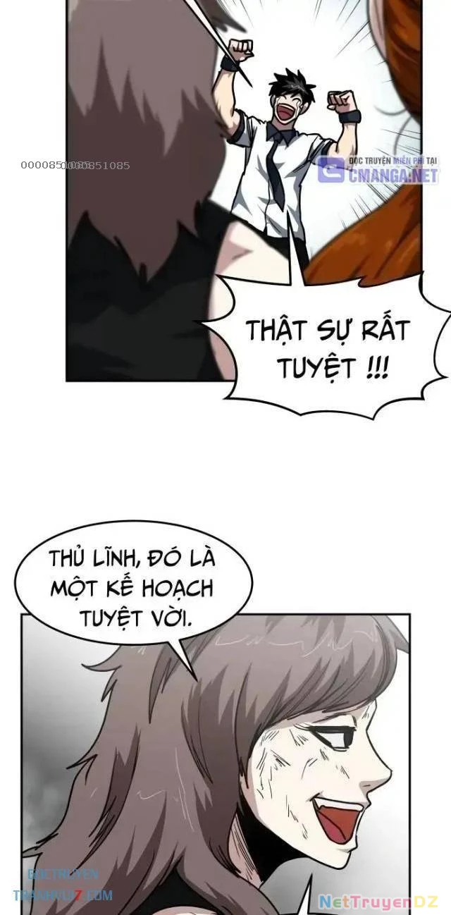 Trường Trung Học Thú Nhân Chap 84 - Next Chap 85