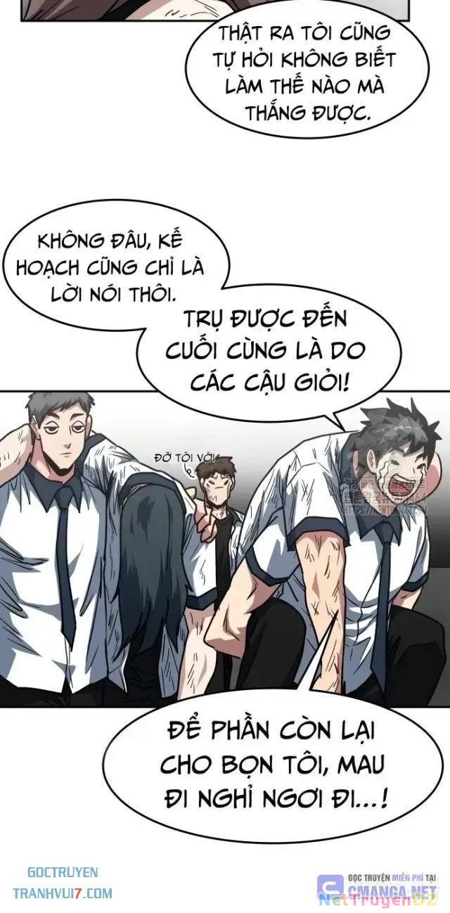 Trường Trung Học Thú Nhân Chap 84 - Next Chap 85