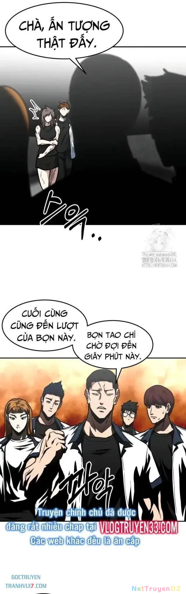 Trường Trung Học Thú Nhân Chap 84 - Next Chap 85