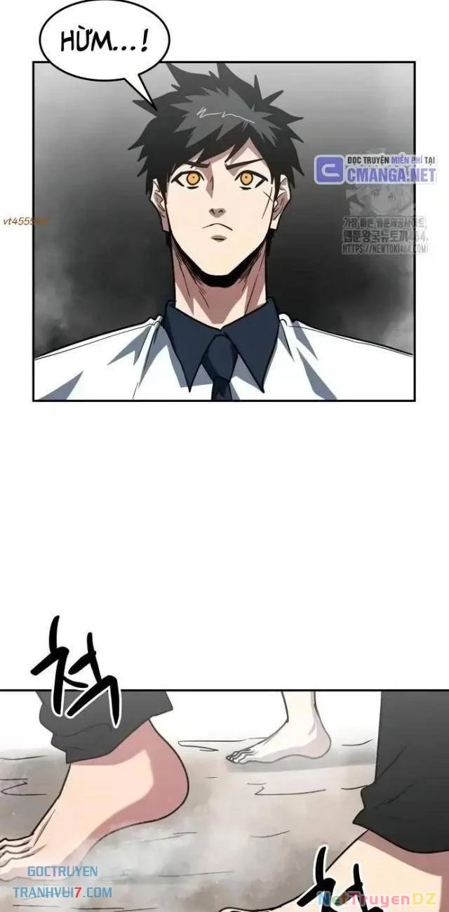 Trường Trung Học Thú Nhân Chap 84 - Next Chap 85