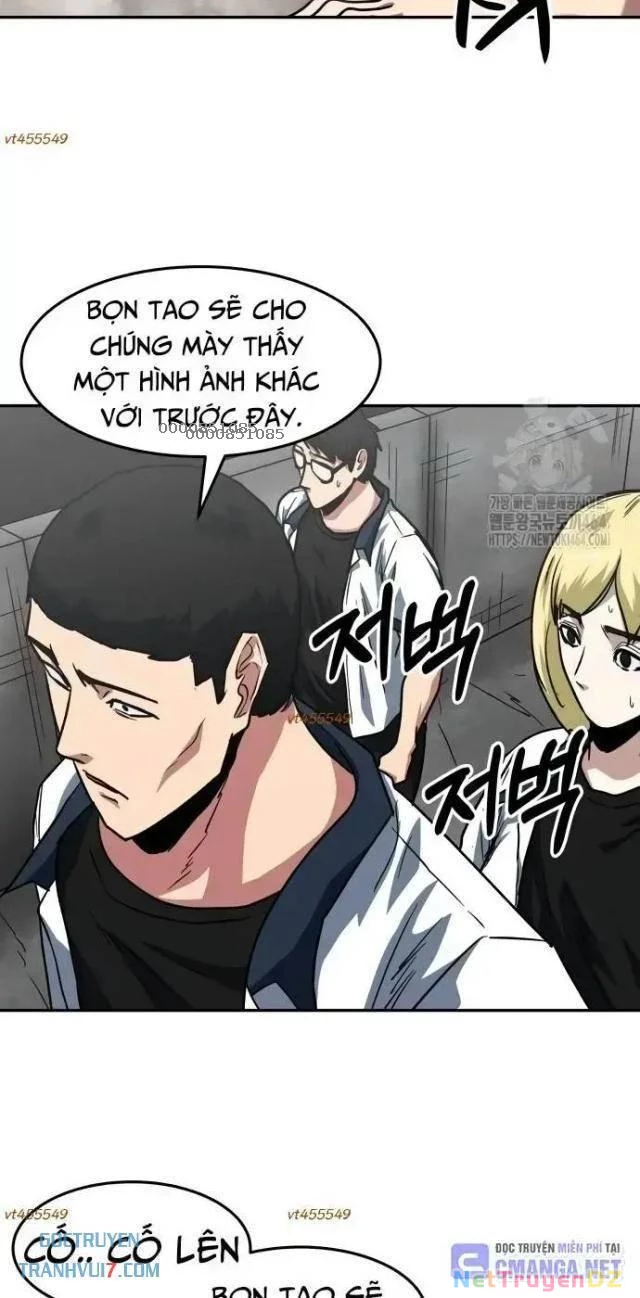 Trường Trung Học Thú Nhân Chap 84 - Next Chap 85