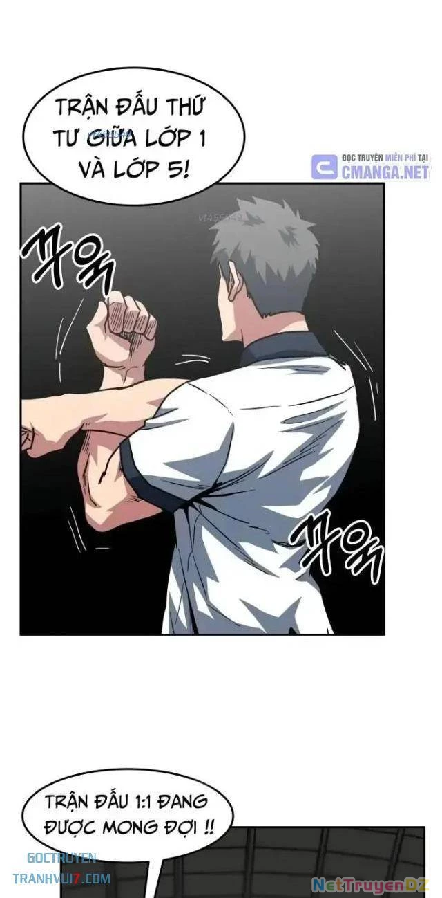 Trường Trung Học Thú Nhân Chap 84 - Next Chap 85