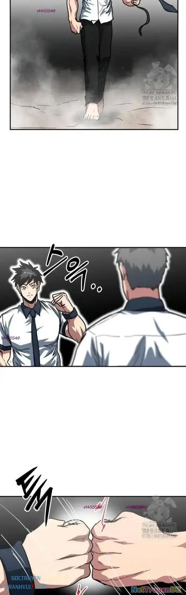 Trường Trung Học Thú Nhân Chap 84 - Next Chap 85