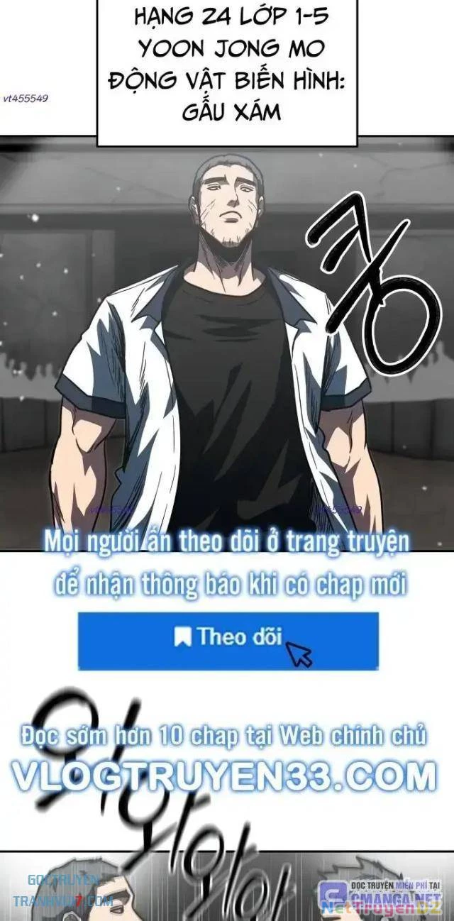 Trường Trung Học Thú Nhân Chap 84 - Next Chap 85