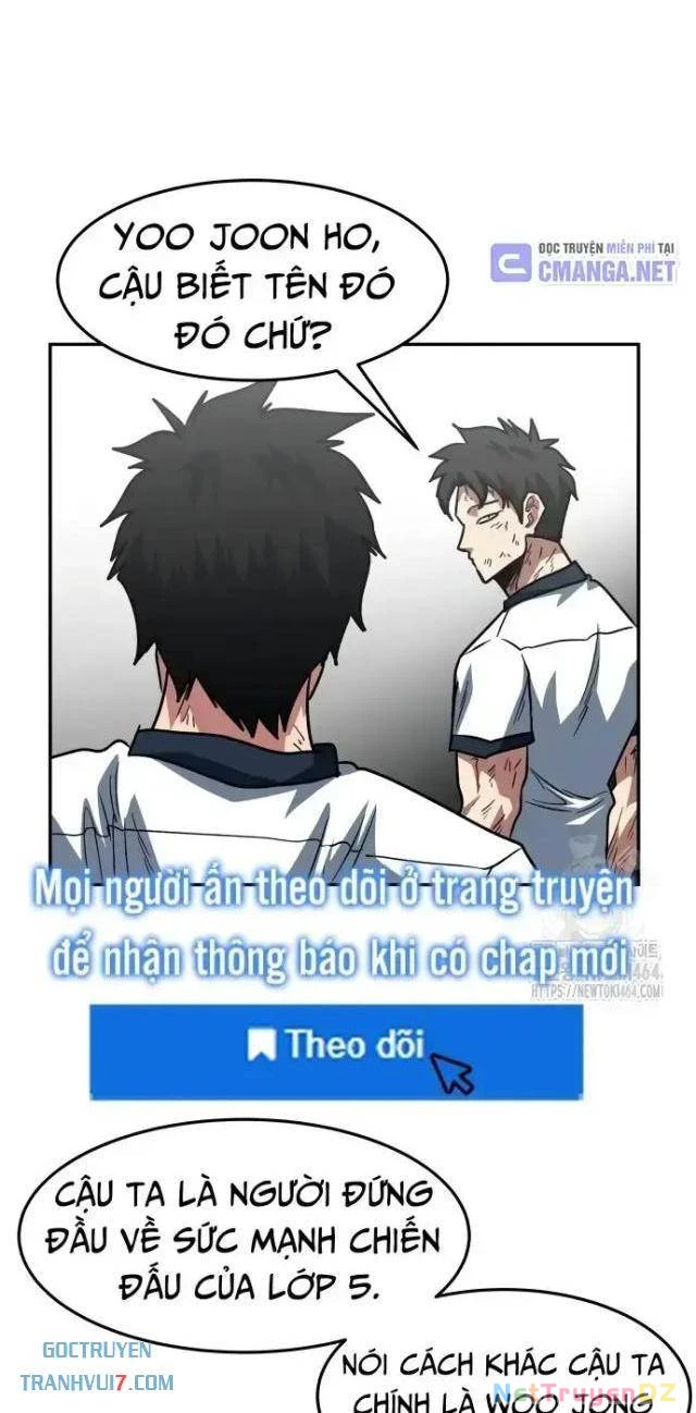 Trường Trung Học Thú Nhân Chap 84 - Next Chap 85