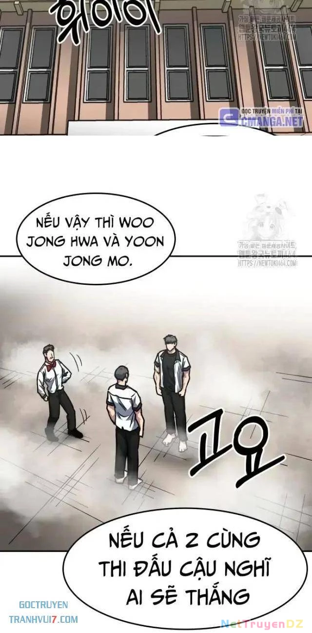 Trường Trung Học Thú Nhân Chap 84 - Next Chap 85
