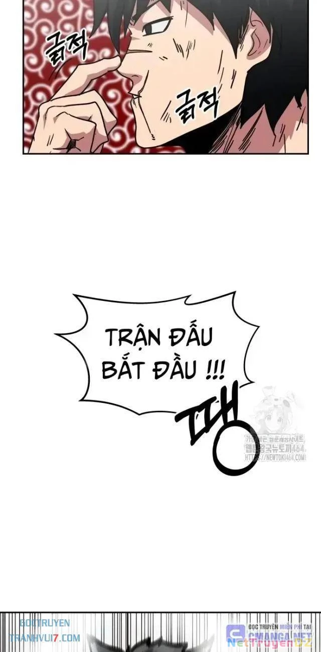 Trường Trung Học Thú Nhân Chap 84 - Next Chap 85