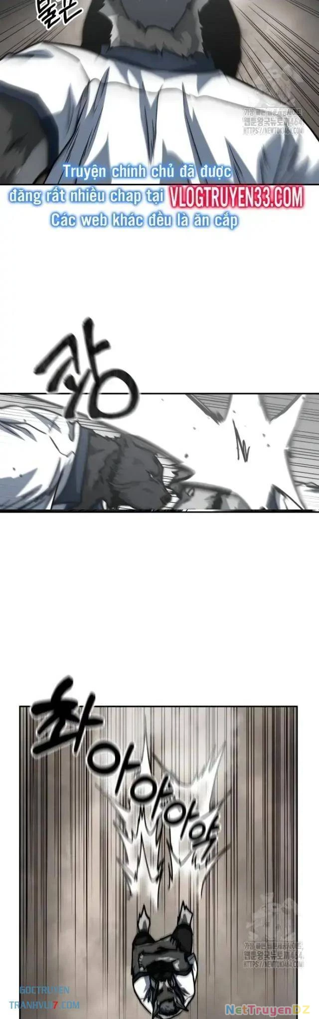 Trường Trung Học Thú Nhân Chap 84 - Next Chap 85