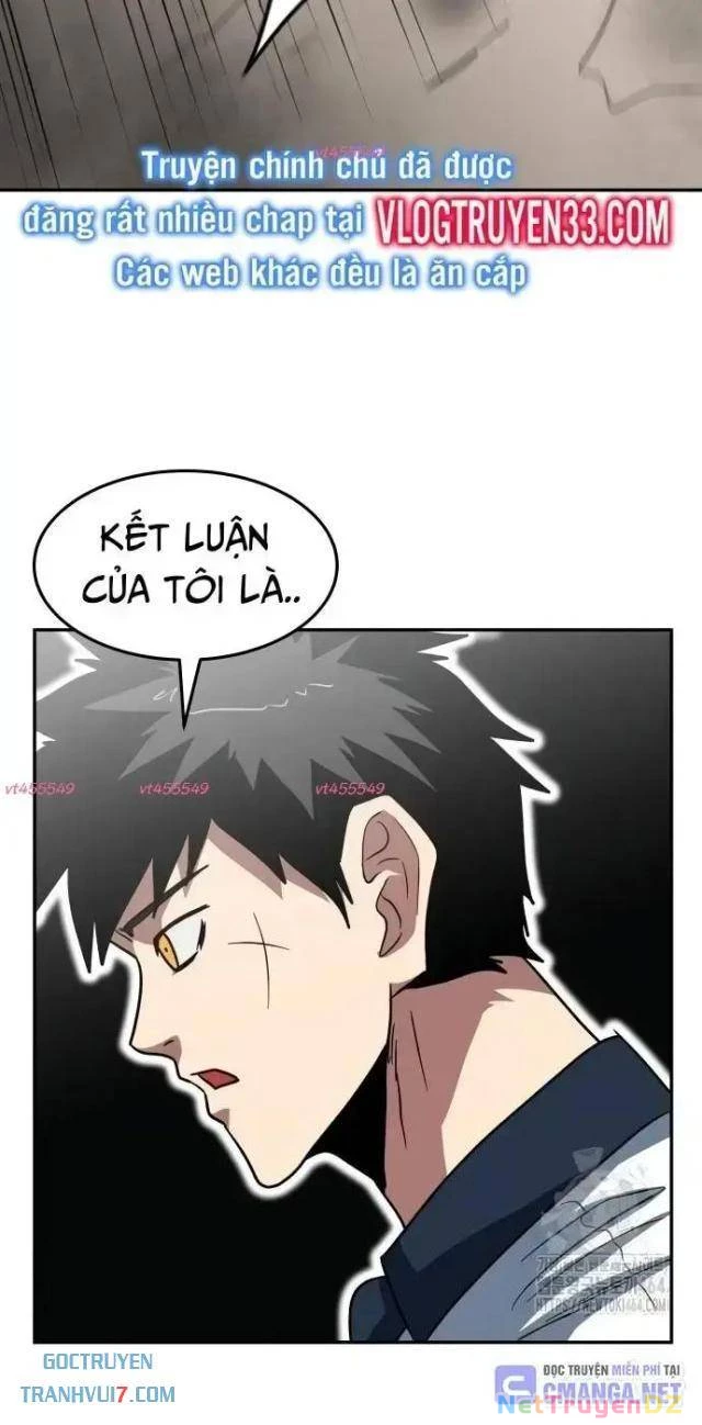 Trường Trung Học Thú Nhân Chap 84 - Next Chap 85