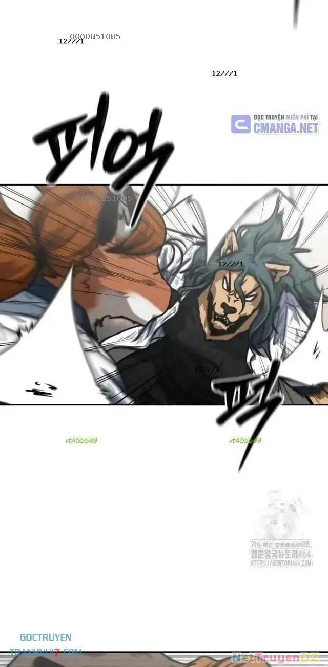 Trường Trung Học Thú Nhân Chap 84 - Next Chap 85