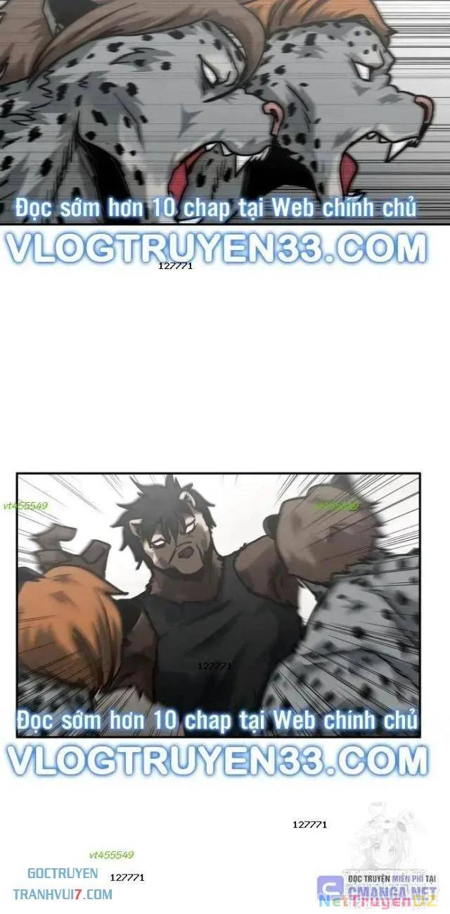 Trường Trung Học Thú Nhân Chap 84 - Next Chap 85