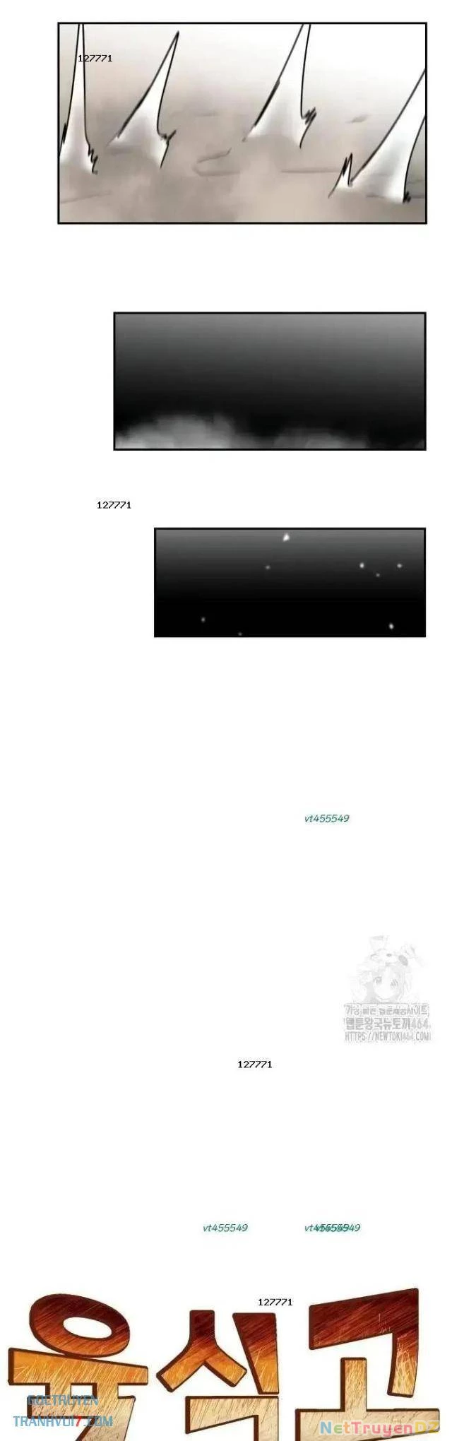 Trường Trung Học Thú Nhân Chap 84 - Next Chap 85