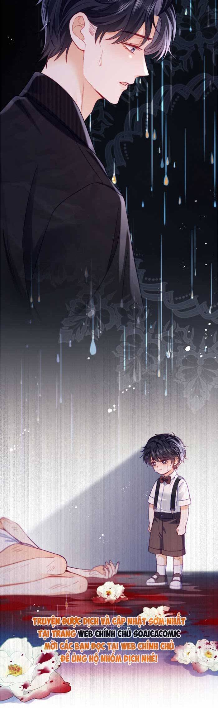 Truỵ Lạc Chap 40 - Next Chap 41