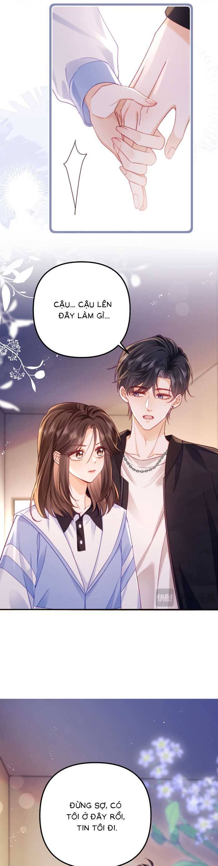 Truỵ Lạc Chap 40 - Next Chap 41