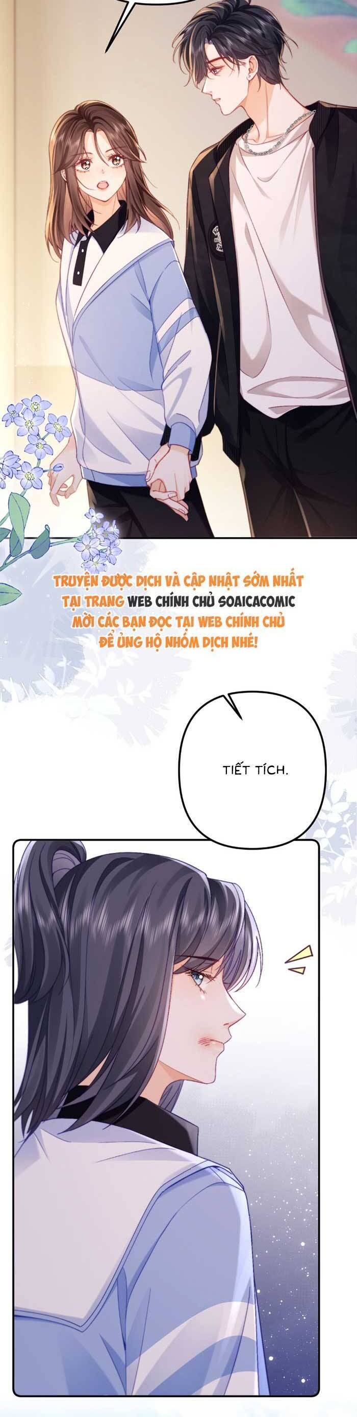 Truỵ Lạc Chap 40 - Next Chap 41