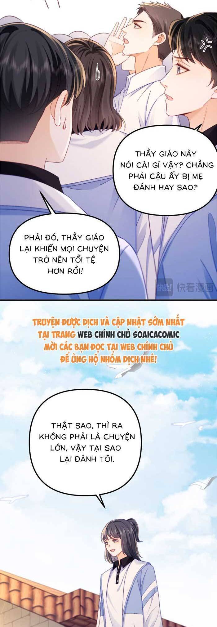 Truỵ Lạc Chap 40 - Next Chap 41