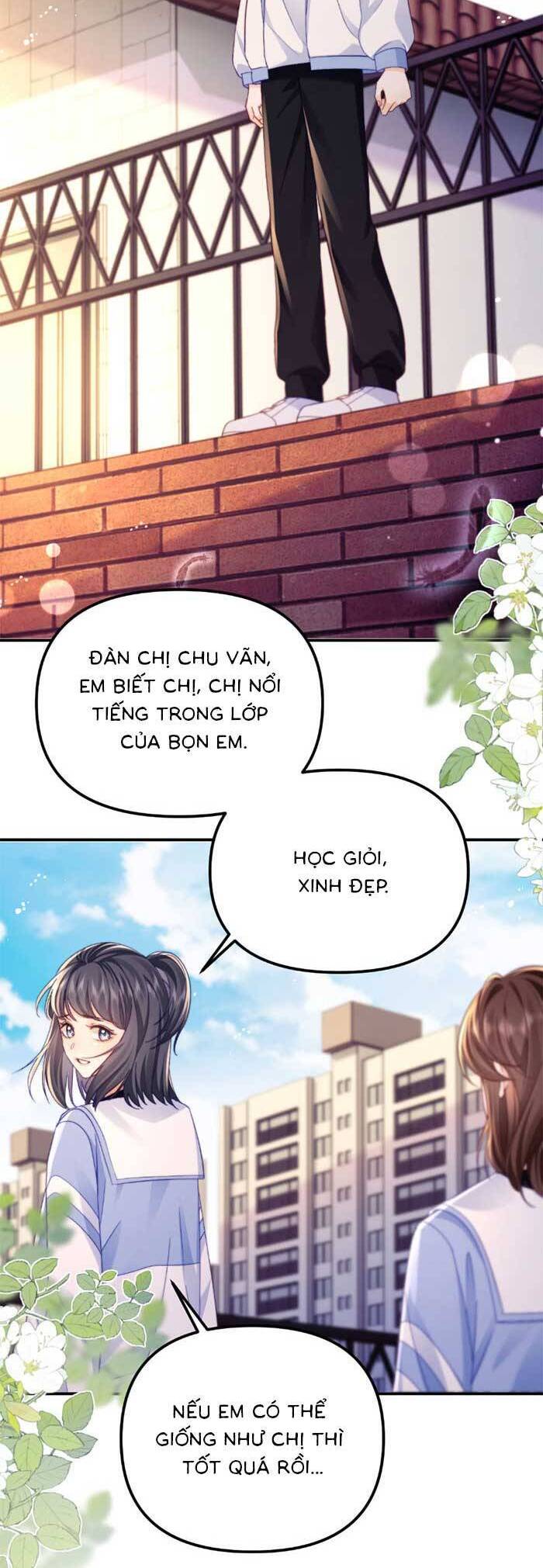 Truỵ Lạc Chap 40 - Next Chap 41