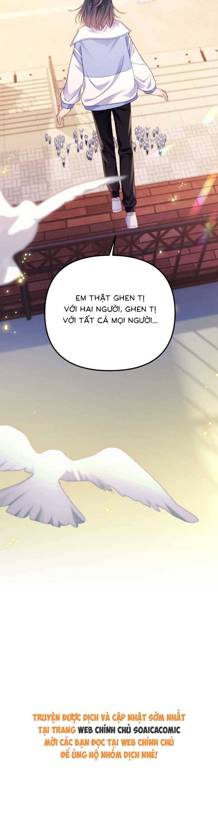 Truỵ Lạc Chap 40 - Next Chap 41