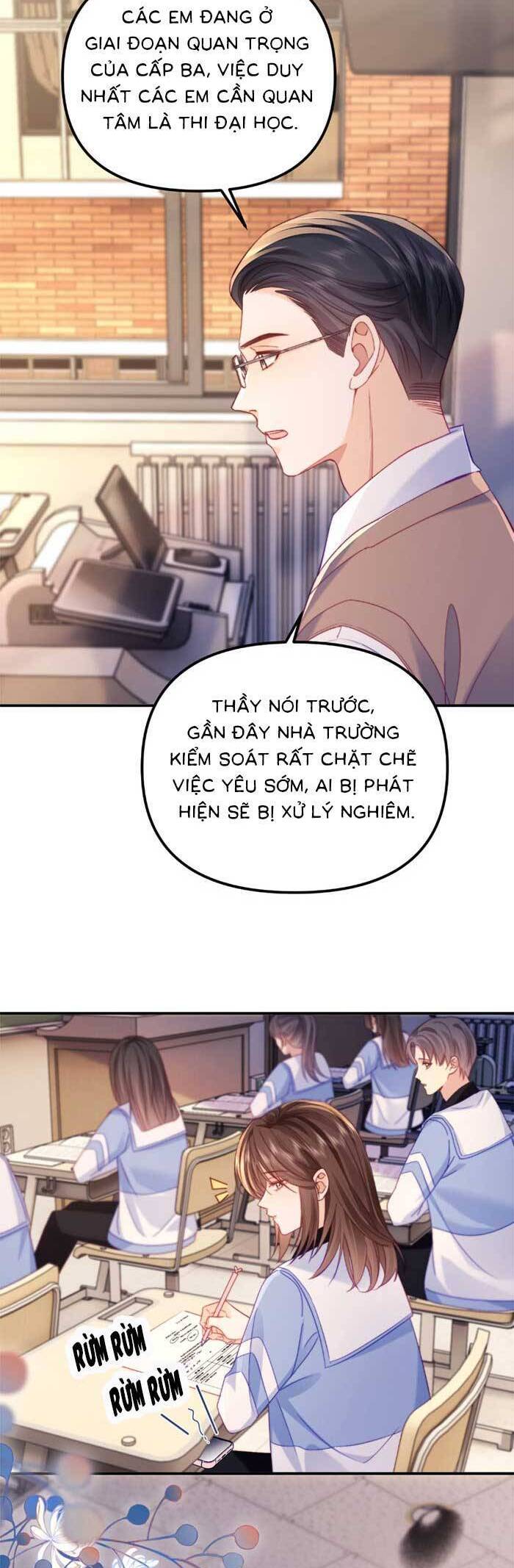 Truỵ Lạc Chap 40 - Next Chap 41