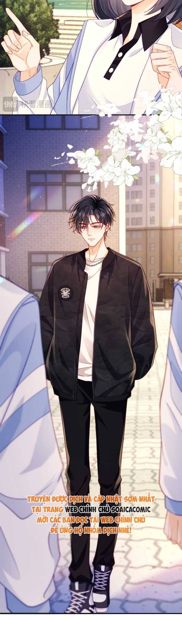 Truỵ Lạc Chap 40 - Next Chap 41