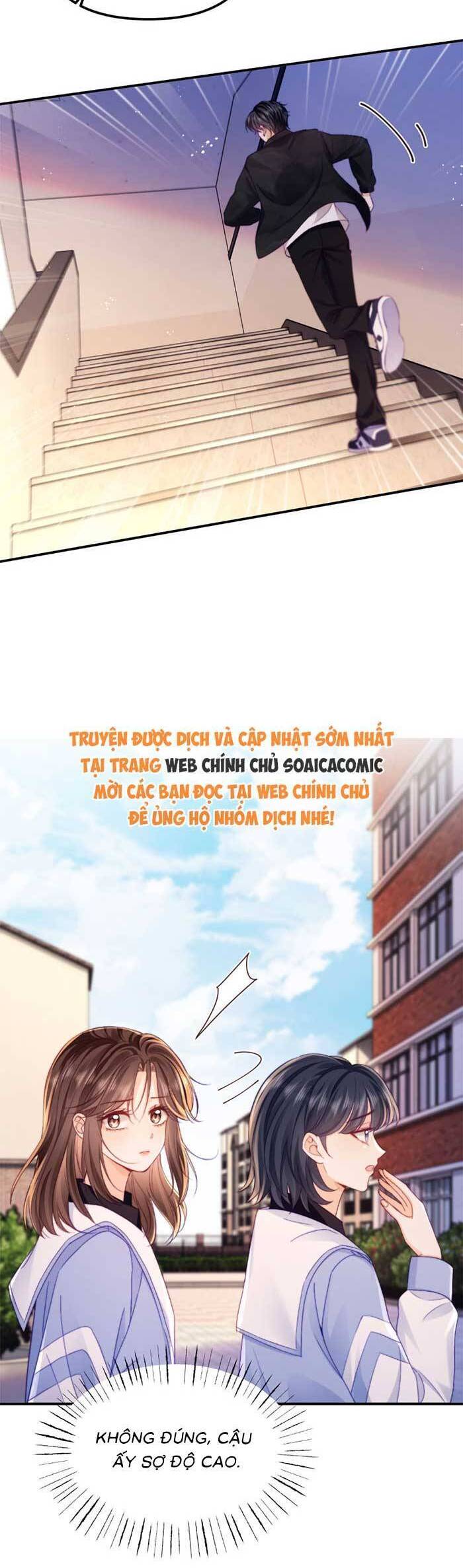 Truỵ Lạc Chap 40 - Next Chap 41
