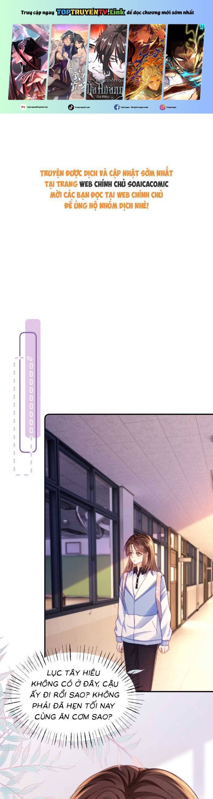 Truỵ Lạc Chap 42 - Next Chap 43