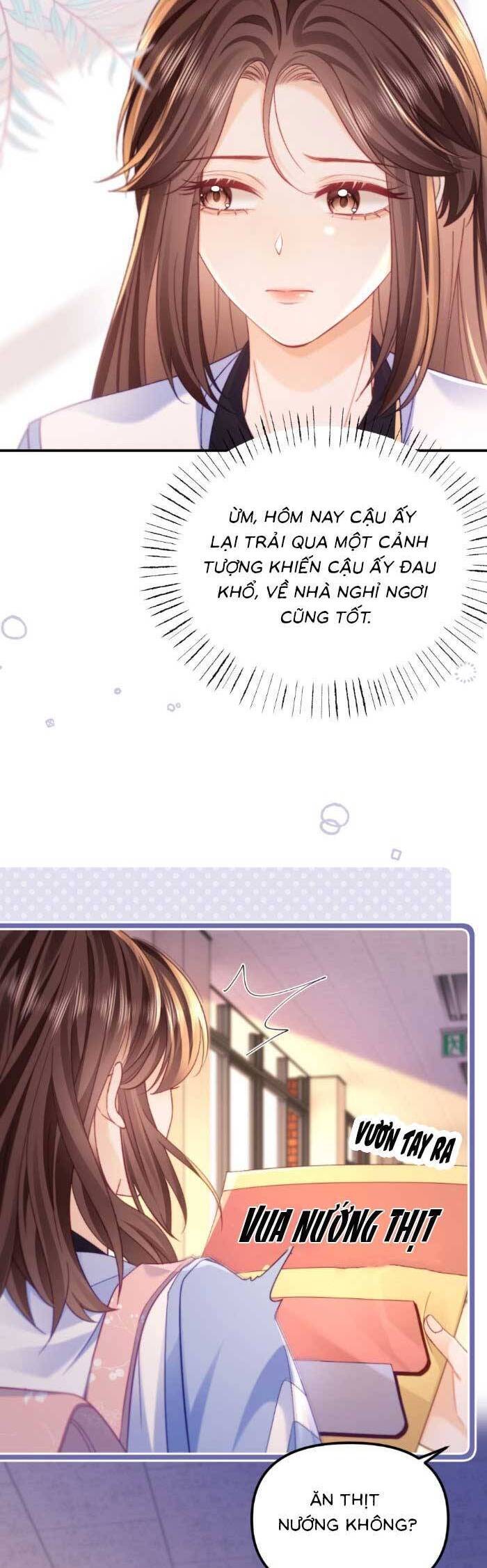 Truỵ Lạc Chap 42 - Next Chap 43