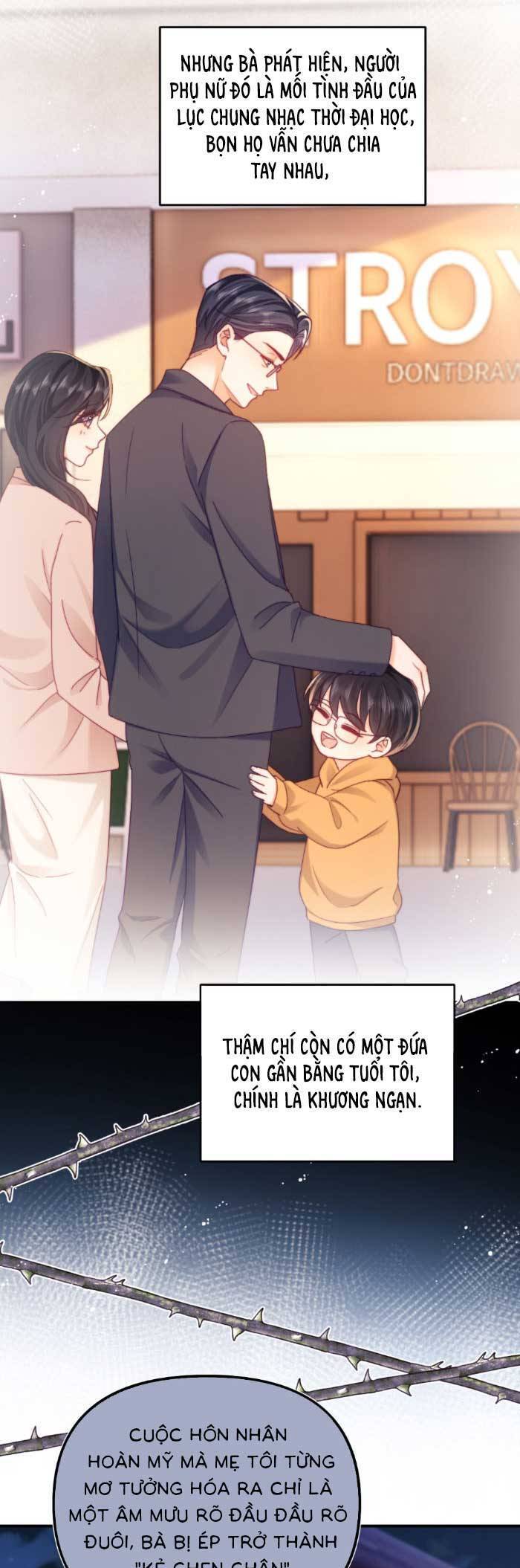 Truỵ Lạc Chap 42 - Next Chap 43